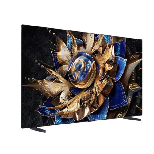 Tivi Google QD-Mini LED 4K 115 Inch TCL 115X955 Max 7 Ảnh Tivi Google QD-Mini LED 4K 115 Inch TCL 115X955 Max