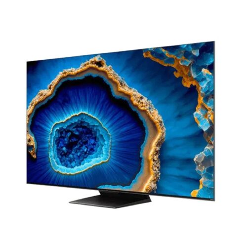 Tivi Google QD-Mini LED 4K 55 Inch TCL 55C755 7 Ảnh Tivi Google QD-Mini LED 4K 55 Inch TCL 55C755
