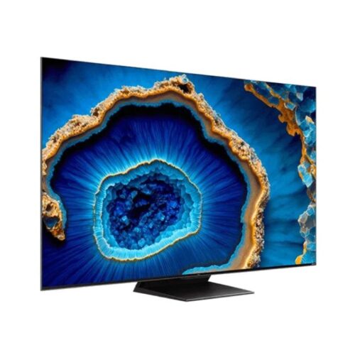 Tivi Google QD-Mini LED 4K 85 Inch TCL 85C755 7 Ảnh Tivi Google QD-Mini LED 4K 85 Inch TCL 85C755