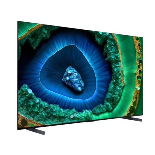 Tivi Google QD-Mini LED 4K 85 Inch TCL 85C855 5 Ảnh Tivi Google QD-Mini LED 4K 85 Inch TCL 85C855