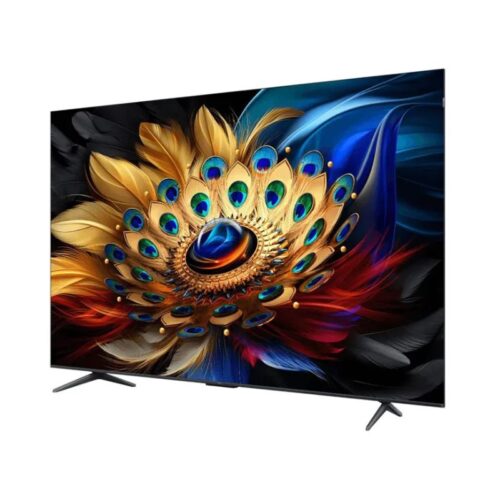 Tivi Google QLED 4K 55 Inch TCL 55C655 5 Ảnh Tivi Google QLED 4K 55 Inch TCL 55C655