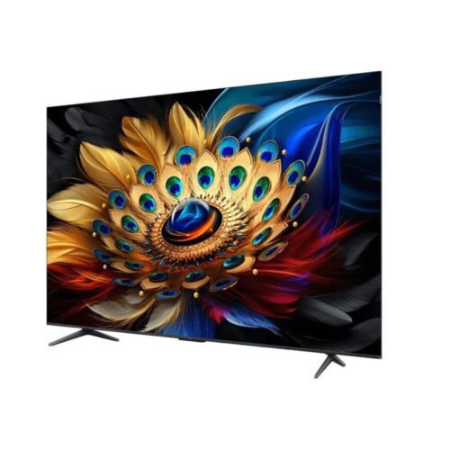 Tivi Google QLED 4K 65 Inch TCL 65C655 5 Ảnh Tivi Google QLED 4K 65 Inch TCL 65C655
