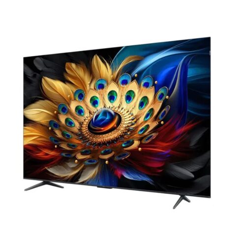 Tivi Google QLED 4K 75 Inch TCL 75C655 5 Ảnh Tivi Google QLED 4K 75 Inch TCL 75C655