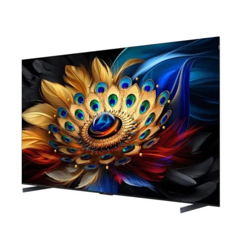 Tivi Google QLED 4K 98 Inch TCL 98C655 7 Ảnh Tivi Google QLED 4K 98 Inch TCL 98C655
