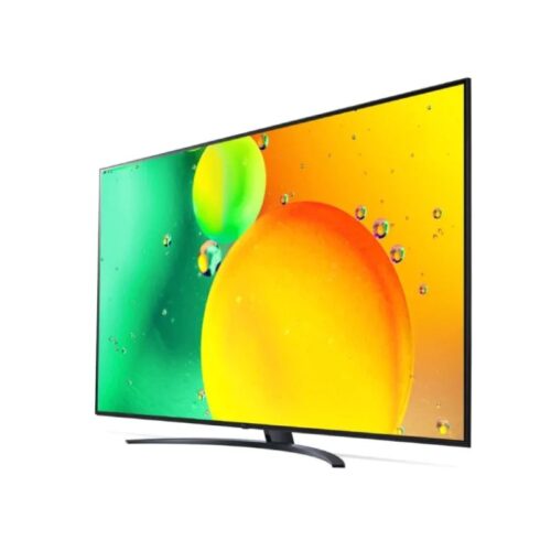 Tivi Smart NanoCell 4K 55 Inch LG 55NANO76SQA 5 Ảnh tivi Smart NanoCell 4K 55 Inch LG 55NANO76SQA