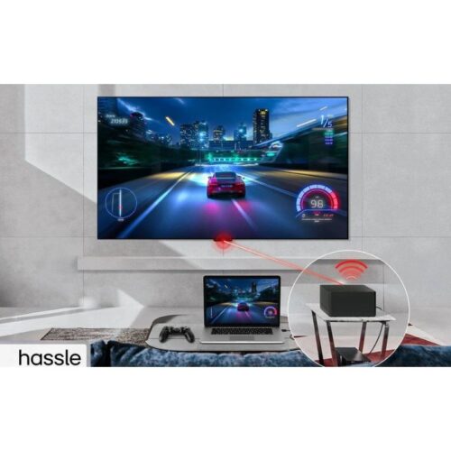 Tivi Smart OLED 4K 83 Inch LG OLED83M4PSA 5 Ảnh Tivi Smart OLED 4K 83 Inch LG OLED83M4PSA
