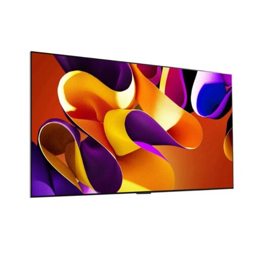 Tivi Smart OLED Evo 4K 65 Inch LG OLED65G4PSA 6 Ảnh Tivi Smart OLED Evo 4K 65 Inch LG OLED65G4PSA