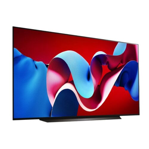 Ảnh Tivi Smart OLED Evo 4K 83 Inch LG OLED83C4PSA