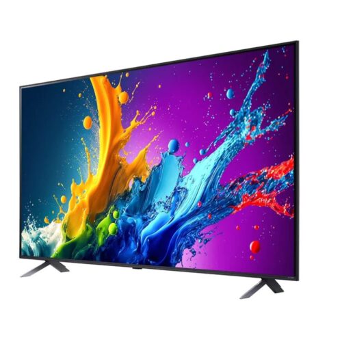 Tivi Smart QNED 4K 43 Inch LG 43QNED80TSA 6 Ảnh Tivi Smart QNED 4K 43 Inch LG 43QNED80TSA