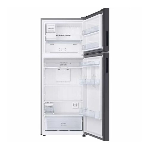 Tủ Lạnh 2 cánh Bespoke Inverter 460 Lít Samsung RT47CB66868ASV 7 Ảnh tủ Lạnh 2 cánh Bespoke Inverter 460 Lít Samsung RT47CB66868ASV