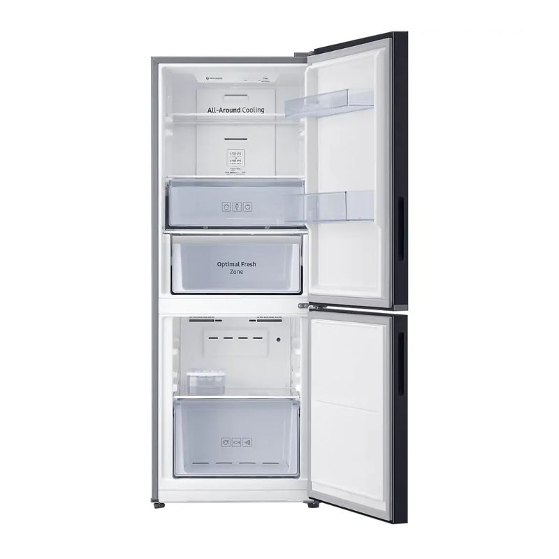 Tủ Lạnh 2 cánh Inverter 280 Lít Samsung RB27N4010BU/SV 5 Ảnh tủ Lạnh 2 cánh Inverter 280 Lít Samsung RB27N4010BU