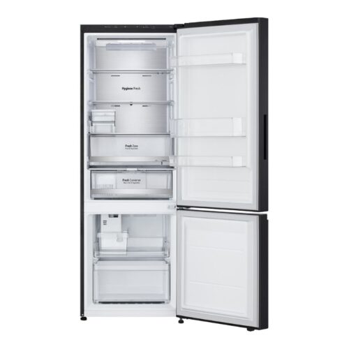 Tủ Lạnh 2 cánh Inverter 335 Lít LG LBB33BLGA 7 Ảnh tủ Lạnh 2 cánh Inverter 335 Lít LG LBB33BLGA