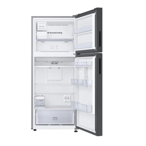 Tủ Lạnh 2 cánh Inverter 385 lít Bespoke Samsung RT38CB668412SV 7 Ảnh tủ Lạnh 2 cánh Inverter 385 lít Bespoke Samsung RT38CB668412SV