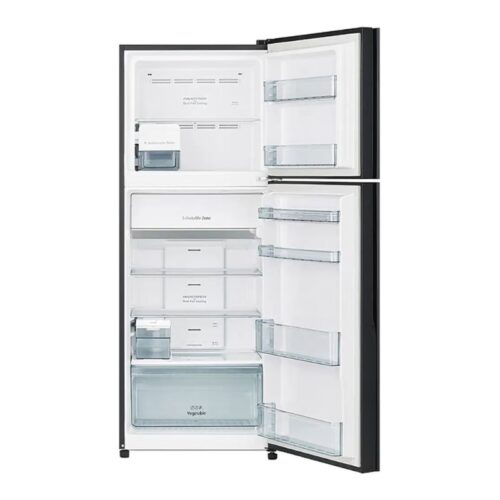 Tủ Lạnh 2 cánh Inverter 390 Lít Hitachi R-FVY510PGV0 GBK 7 Ảnh tủ Lạnh 2 cánh Inverter 390 Lít Hitachi R-FVY510PGV0 GBK