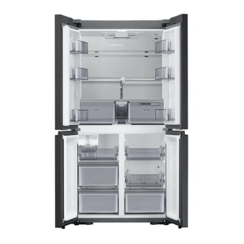 Tủ Lạnh 4 cánh Multi door Inverter 599 Lít Samsung RF60A91R177/SV 7 Ảnh tủ Lạnh 4 cánh Multi door Inverter 599 Lít Samsung RF60A91R177/SV