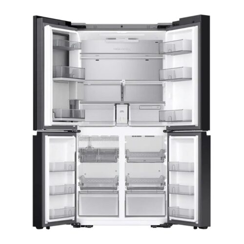 Tủ Lạnh 4 cánh Multi door Inverter 636 Lít Samsung RF65DB990012SV 9 Ảnh tủ Lạnh 4 cánh Multi door Inverter 636 Lít Samsung RF65DB990012SV