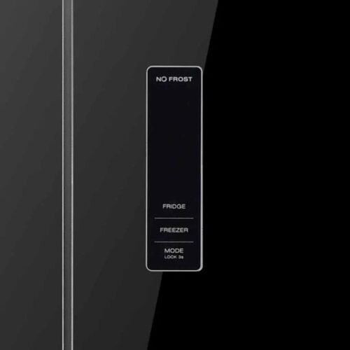 Tủ Lạnh 4 cánh Multi doors Inverter 362 Lít Sharp SJ-FX420VG-BK 6 Ảnh tủ Lạnh 4 cánh Multi doors Inverter 362 Lít Sharp SJ-FX420VG-BK