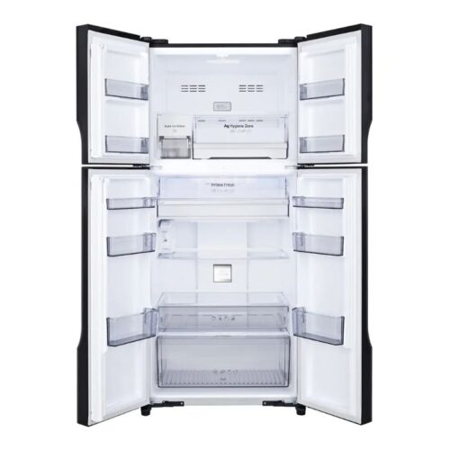 Tủ Lạnh 4 Multi Door Inverter 550 Lít Panasonic NR-DZ601YGKV 7 Ảnh tủ Lạnh 4 Multi Door Inverter 550 Lít Panasonic NR-DZ601YGKV