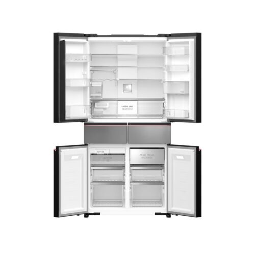 Tủ Lạnh 6 cánh Multi Door Inverter 650 Lít PRIME+ Edition Panasonic NR-WY720ZHHV 7 Ảnh tủ Lạnh 6 cánh Multi Door Inverter 650 Lít PRIME+ Edition Panasonic NR-WY720ZHHV