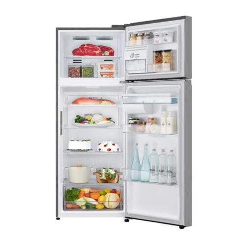 Tủ Lạnh 2 cánh Inverter 459 Lít LG LTD46SVMA 6 Ảnh tủ Lạnh LG Inverter 459 Lít LTD46SVMA