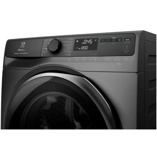 Máy Giặt Electrolux Inverter 10 Kg EWF1043R7SC cửa trước 8 Bảng điều khiển máy Giặt Electrolux Inverter 10 Kg EWF1043R7SC cửa trước