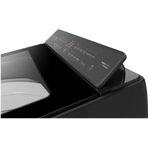 Máy Giặt Panasonic Inverter 12.5 Kg NA-FD125X3BV cửa trên 8 Bảng điều khiển máy Giặt Panasonic Inverter 12.5 Kg NA-FD125X3BV cửa trên