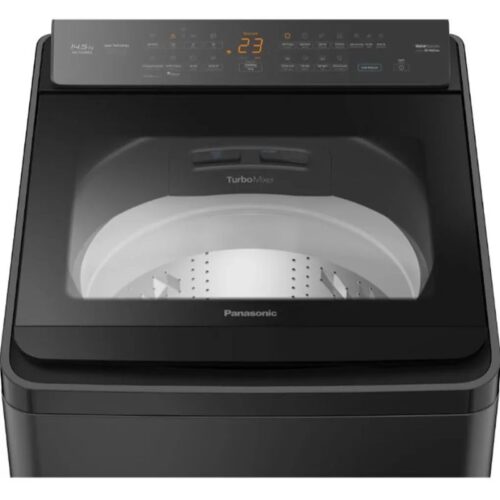 Máy Giặt Panasonic Inverter 14.5 Kg NA-FD290CEBV cửa trên 8 Bảng điều khiển máy Giặt Panasonic Inverter 14.5 Kg NA-FD290CEBV cửa trên