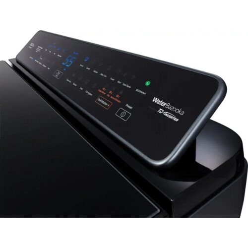 Máy Giặt Panasonic Inverter 16 Kg NA-FD16V1BRV cửa trên 6 Bảng điều khiển máy Giặt Panasonic Inverter 16 Kg NA-FD16V1BRV cửa trên