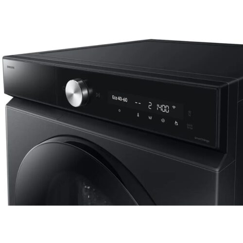 Máy Giặt Samsung Inverter 12 Kg WW12CB944DGBSV cửa trước 10 Bảng điều khiển máy Giặt Samsung Inverter 12 Kg WW12CB944DGBSV cửa trước