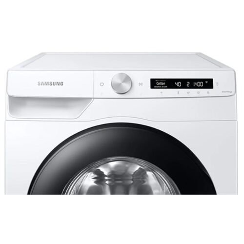 Máy Giặt Samsung Inverter 13 Kg WW13T504DAW cửa trước 6 Bảng điều khiển máy Giặt Samsung Inverter 13 Kg WW13T504DAW cửa trước