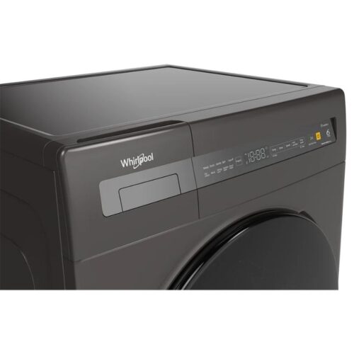 Máy Giặt Whirlpool Inverter 9 Kg FWEB9002FG cửa trước 8 Bảng điều khiển máy Giặt Whirlpool Inverter 9 Kg FWEB9002FG cửa trước