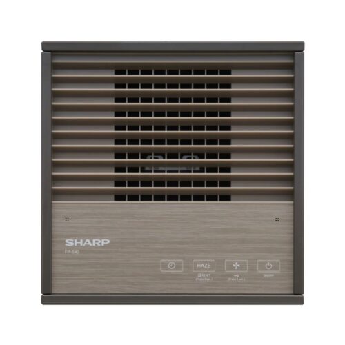 Máy lọc không khí Sharp FP-S40V-T 9 Bảng điều khiển máy lọc không khí Sharp FP-S40V-T