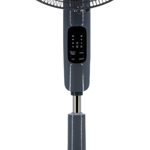 Quạt đứng Hitachi LF-A6RCGN 8 Bảng điều khiển quạt đứng Hitachi LF-A6RCGN