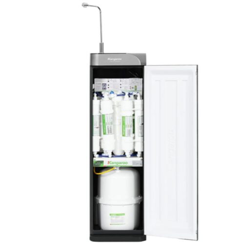 Máy lọc nước Kangaroo KG100EW 11 Bên trong máy lọc nước Kangaroo KG100EW