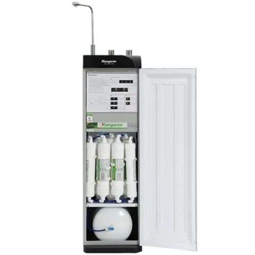 Máy lọc nước Kangaroo KG10A10S 10 Bên trong máy lọc nước Kangaroo KG10A10S