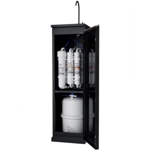 Máy lọc nước Panasonic TK-CA812M-VN 11 Bên trong máy lọc nước Panasonic TK-CA812M-VN