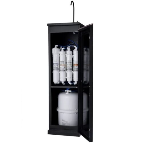 Máy lọc nước Panasonic TK-CA813F-VN 9 Bên trong máy lọc nước Panasonic TK-CA813F-VN