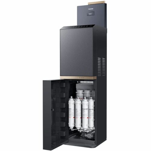 Máy lọc nước Toshiba TWP-W2398SVN(M) 9 Bên trong máy lọc nước Toshiba TWP-W2398SVN(M)