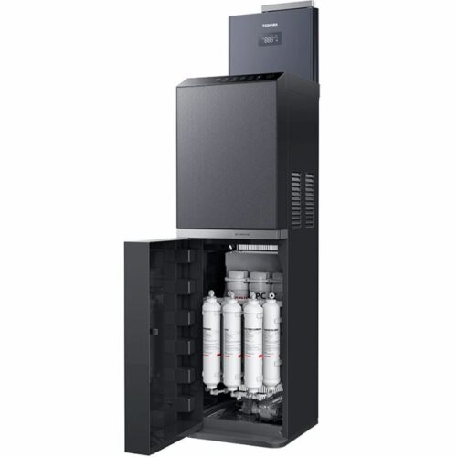 Máy lọc nước Toshiba TWP-W2399SVN(M) 10 Bên trong máy lọc nước Toshiba TWP-W2399SVN(M)