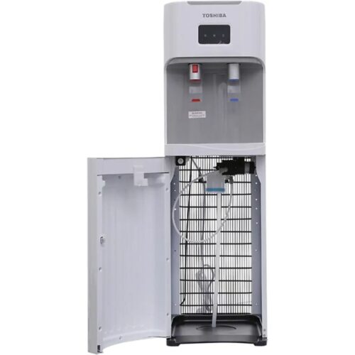 Cây nước uống nóng lạnh Toshiba RWF-W1669BV (W1) 8 Bình âm cây nước uống nóng lạnh Toshiba RWF-W1669BV (W1)