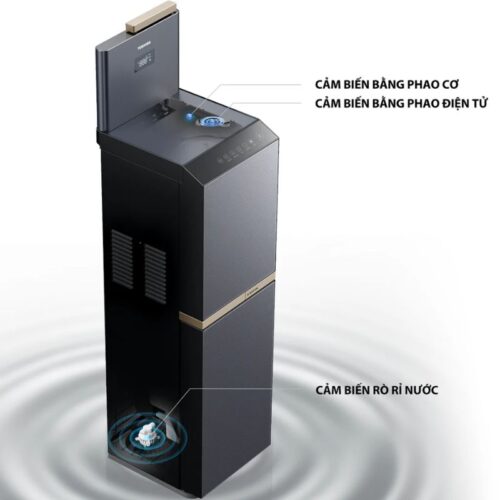 Máy lọc nước Toshiba TWP-W2399SVN(M) 9 Cảm biến máy lọc nước Toshiba TWP-W2399SVN(M)