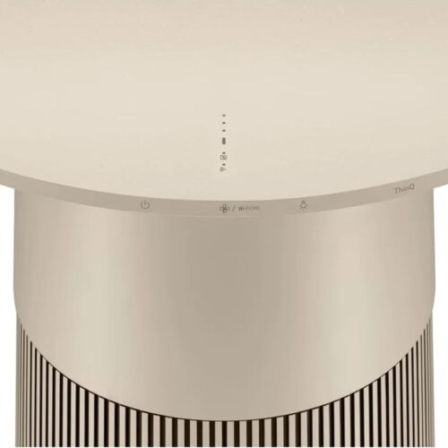 Máy lọc không khí LG PuriCare Aero Furniture AS20GPBK0.ABAE 10 Chi tiết máy lọc không khí LG PuriCare Aero Furniture AS20GPBK0.ABAE