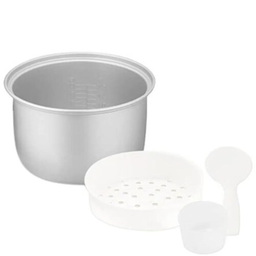 Nồi cơm điện Sharp KS-19TJV "ST" 1.8 lít 6 Chi tiết nồi cơm điện Sharp KS-19TJV