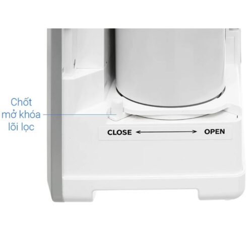 Máy lọc nước Fuji Smart I9 11 Chốt máy lọc nước Fuji Smart I9