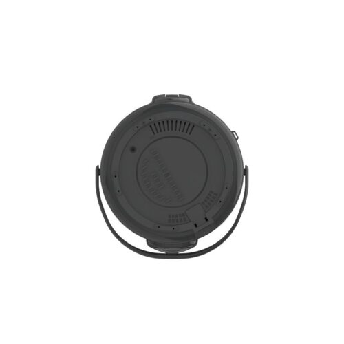 Nồi cơm điện Hawonkoo RCH-188-GR 7 Đáy nồi cơm điện Hawonkoo RCH-188-GR