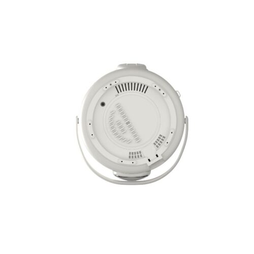 Nồi cơm điện Hawonkoo RCH-188-W 6 Đáy nồi cơm điện Hawonkoo RCH-188-W