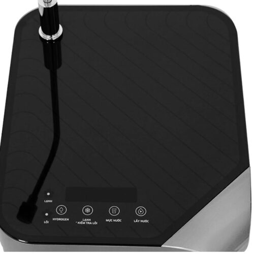 Máy lọc nước Kangaroo KG100EW 10 Điều khiển máy lọc nước Kangaroo KG100EW