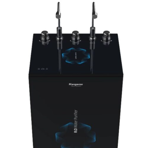 Máy lọc nước Kangaroo KG100HI 9 Điều khiển máy lọc nước Kangaroo KG100HI