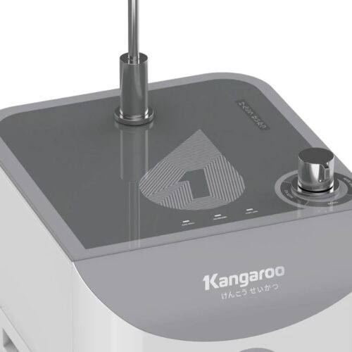 Máy lọc nước Kangaroo KG100HS 11 Điều khiển máy lọc nước Kangaroo KG100HS