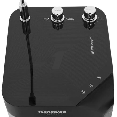 Máy lọc nước Kangaroo KG10A10S 8 Điều khiển máy lọc nước Kangaroo KG10A10S
